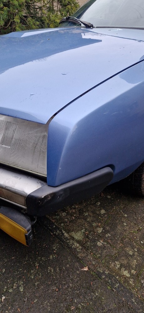 Citroen CX 1.729.523.609 km 8.999 € Berlin 10178