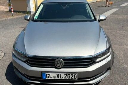 VW Passat 194.000 km 10.700 &euro; Bergisch Gladbach 51429