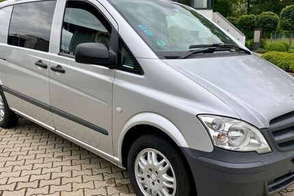 Mercedes-Benz Vito 367.000 km 4.800 &euro; Ichenhausen 89335