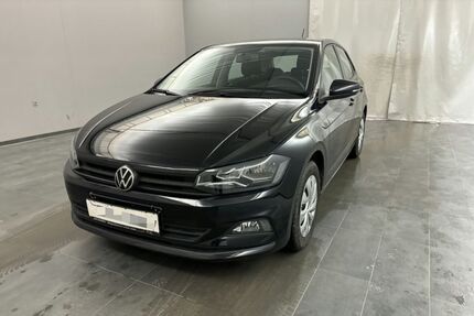 VW Polo 41.500 km 13.190 &euro; Raunheim 65479