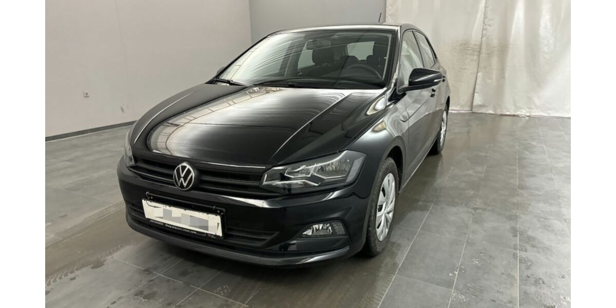 VW Polo 41.500 km 13.190 &euro; Raunheim 65479