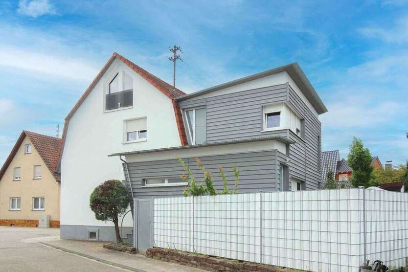 Haus zum Kaufen in Graben-Neudorf 519.000 € 185 m²
