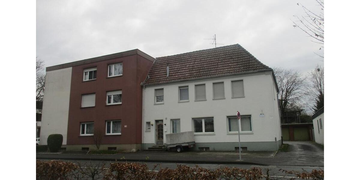 Kleine Büroeinheit BeckumNeubeckum zimmer