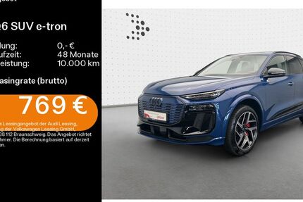 Audi SQ6 e-tron 22.092 km 77.220 € Bad Nauheim 61231