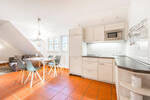 Etagenwohnung Dranske / Bakenberg Nonnevitz - 2 Zimmer, 54 m&sup2;, 169.000&euro; | Angebot:25683452
