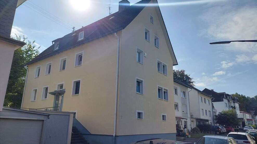 Wohnung zum Mieten in Siegen 451,70 € 56.46 m²