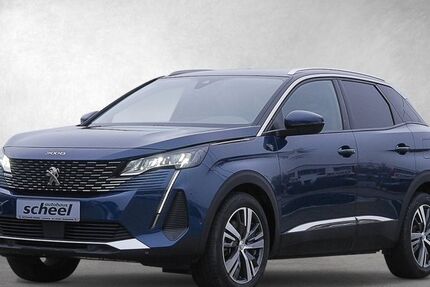 Peugeot 3008 26.700 km 21.790 € Leipheim 89340