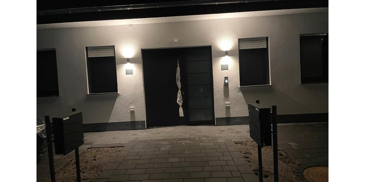 Schöne Neubauwohnung in Bleiwäsche 3 zimmer