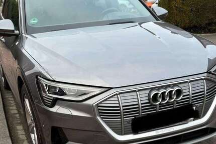 Audi e-tron 65.750 km 34.499 &euro; Laer 48366