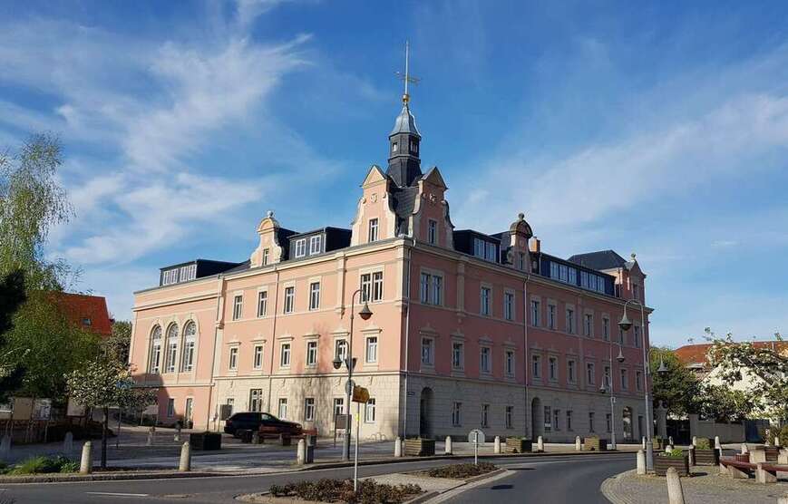 Wohnung zum Mieten in Kreischa 1.350 € 101 m²