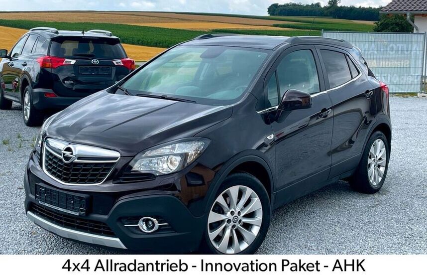 Mokka
