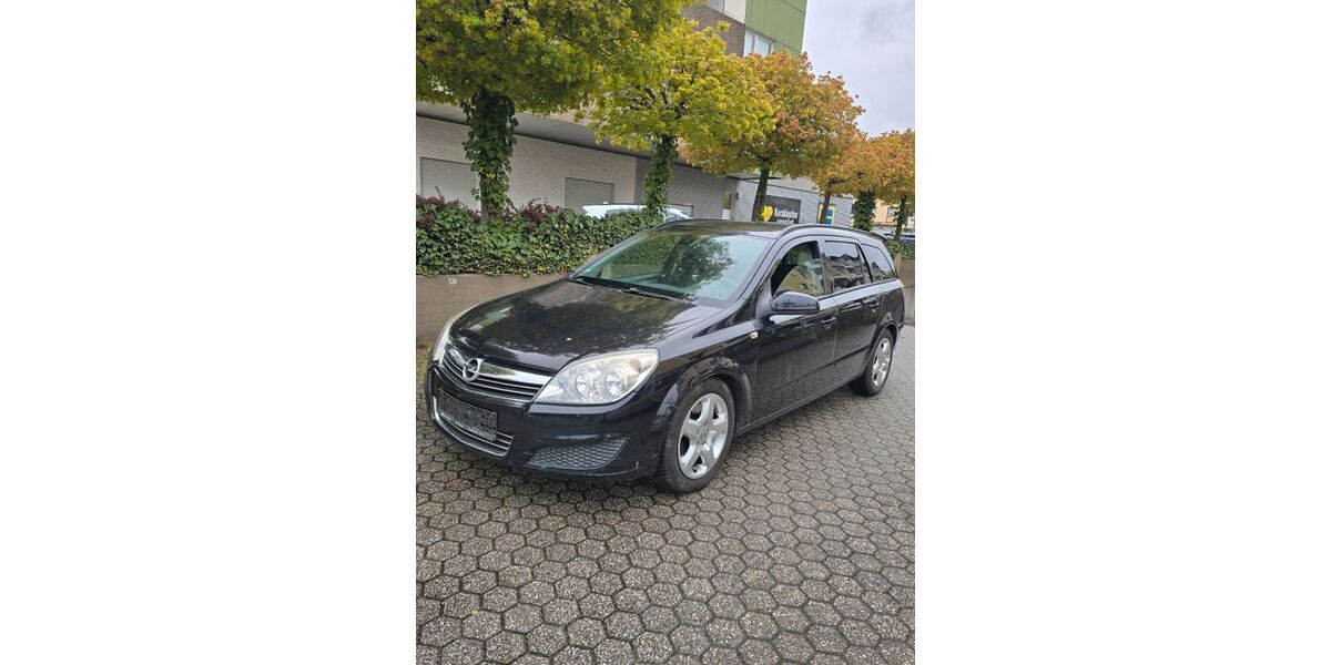 Opel Astra 234.000 km 1.199 &euro; Troisdorf 53842