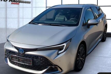 Toyota Corolla 4.400 km 29.990 &euro; Erding 85435