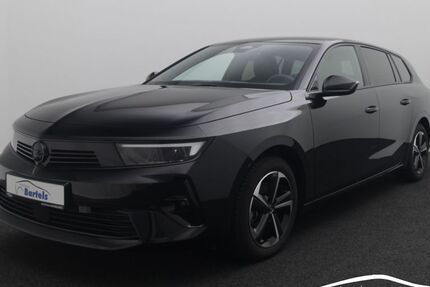 Opel Astra 38.203 km 18.990 &euro; Sögel 49751