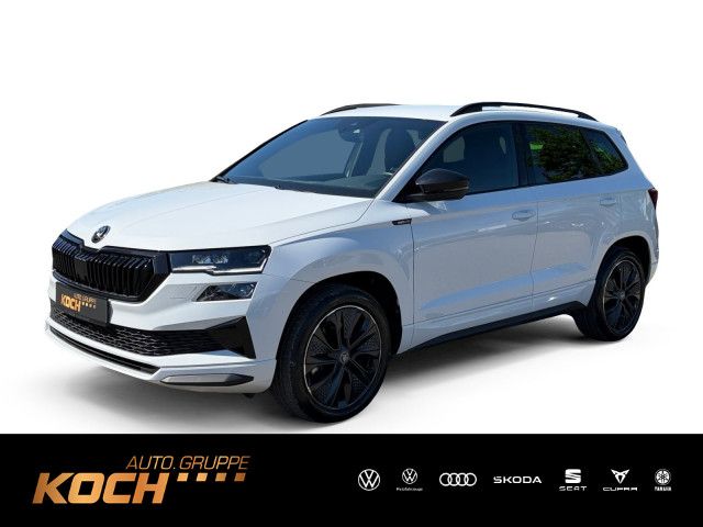 Skoda Karoq 4.750 km 38.430 &euro; Ellwangen 73479