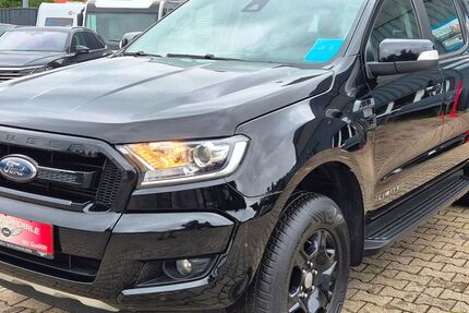Ford Ranger 202.000 km 18.990 &euro; Recklinghausen 45659