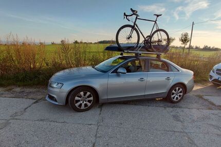 Audi A4 249.900 km 6.450 &euro; Ebeleben 99713