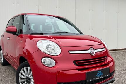 Fiat 500L 149.988 km 6.599 € Oberding 85445