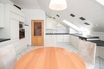 Wunderschöne Dachwohnung mit zwei Dachterrassen & Garage in Niedereschach - Dachgeschoßwohnung Niedereschach | Angebot:26364122