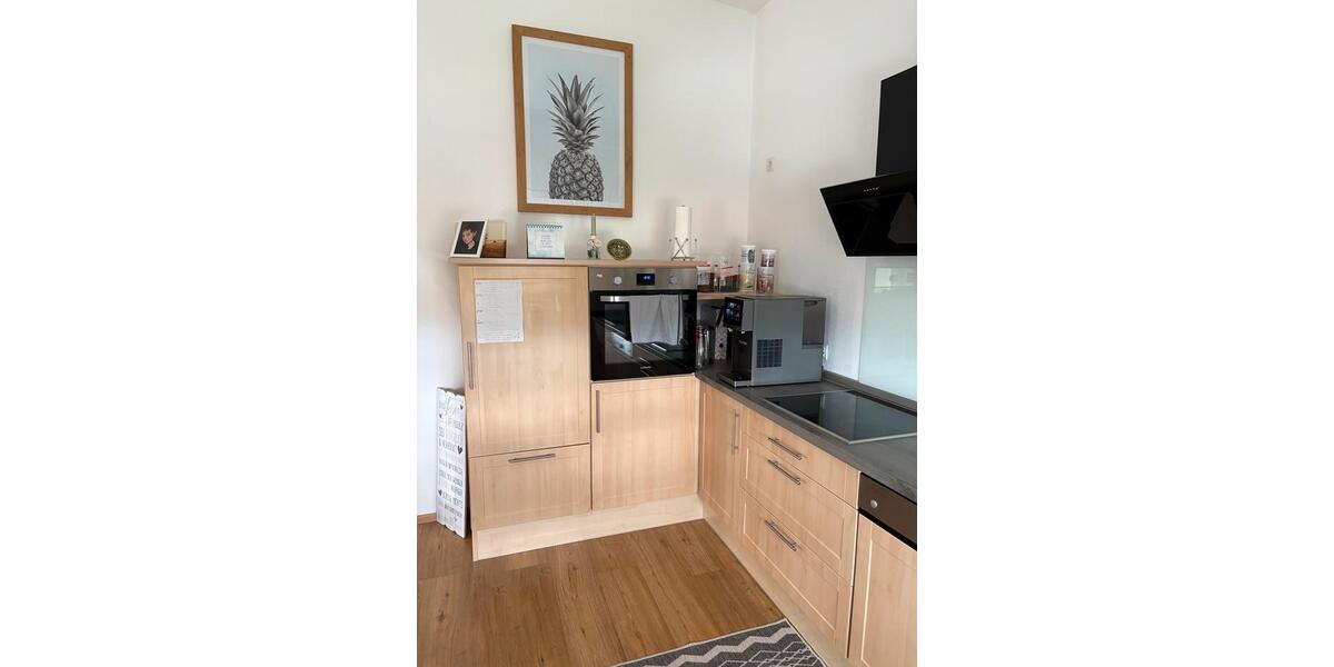 Dachgeschoßwohnung Hauzenberg - 2 Zimmer, 78 m&sup2;, 915&euro; | Angebot:26631636