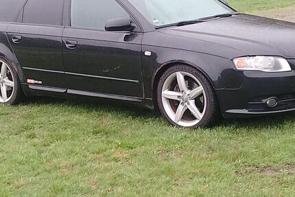 Audi A4 315.000 km 1.500 &euro; lingen 49808
