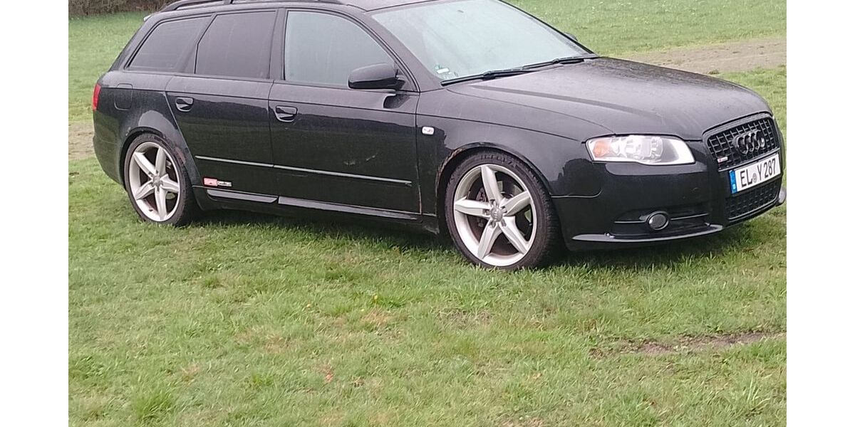 Audi A4 315.000 km 1.500 &euro; lingen 49808