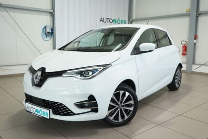 Renault ZOE 51.400 km 16.900 &euro; Homburg 66424