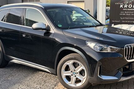 BMW X1 102.000 km 28.500 &euro; Bad Iburg 49186