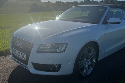 Audi A5 112.000 km 13.900 &euro; Alpirsbach 72275
