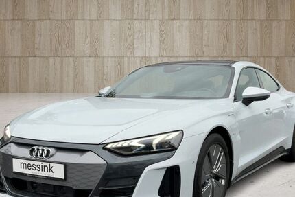 Audi e-tron GT 21.798 km 55.660 &euro; Wermelskirchen 42929