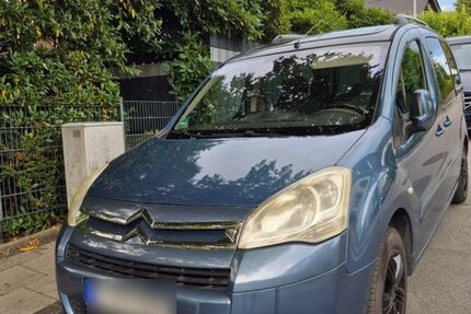 Citroen Berlingo 248.000 km 3.700 &euro; Hagen 58099
