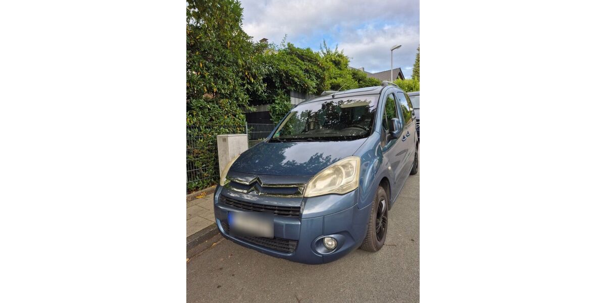 Citroen Berlingo 248.000 km 3.700 &euro; Hagen 58099