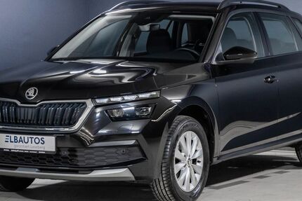 Skoda Kamiq 54.261 km 19.390 &euro; Hamburg 22549