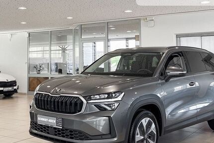 Skoda Kodiaq 26.422 km 45.880 &euro; Bremen 28207