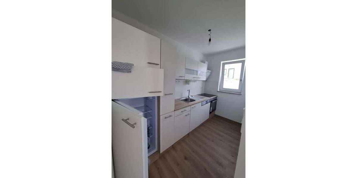 Etagenwohnung Pfaffenhofen - 2 Zimmer, 44 m&sup2;, 700&euro; | Angebot:26032589