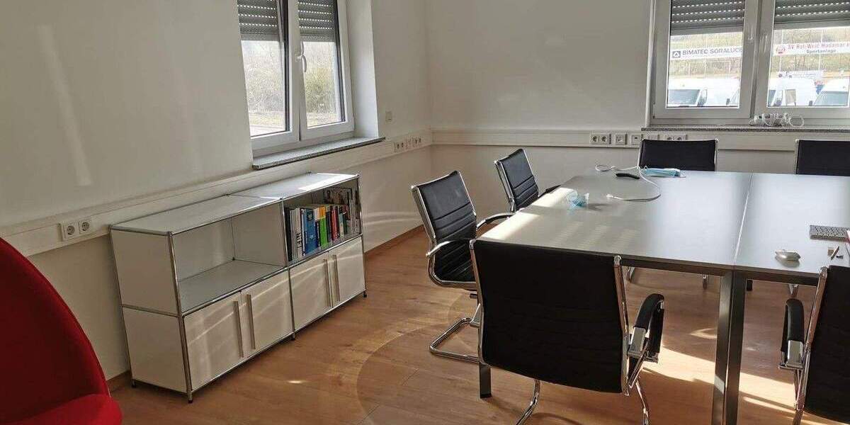 Gewerbeobjekt Hadamar - 1.500&euro; | Angebot:25711029