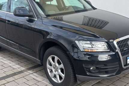 Audi Q5 200.000 km 8.999 &euro; Nürnberg 90451