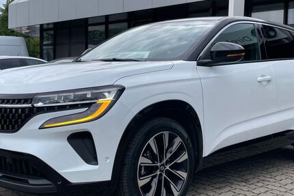 Renault Austral 7.800 km 27.900 &euro; Hannover 30177