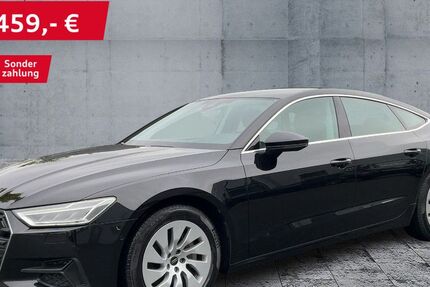 Audi A7 68.348 km 36.200 &euro; Hof 95030