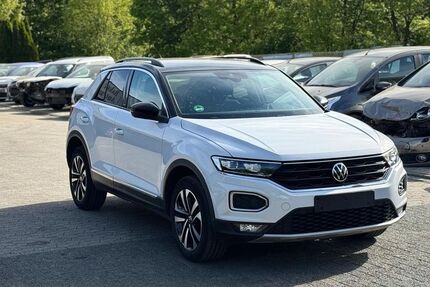 VW T-Roc 121.154 km 16.500 &euro; Plaidt 56637