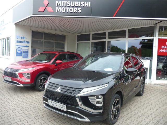Mitsubishi Eclipse 52.200 km 18.690 &euro; Meißen 01662