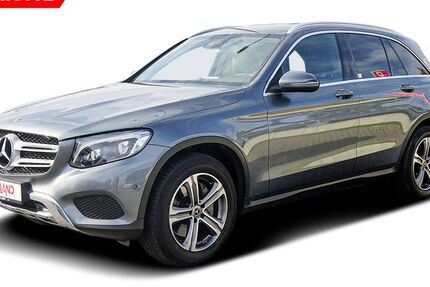 Mercedes-Benz GLC 250 131.300 km 25.990 &euro; Cottbus OT Kolkwitz 03099