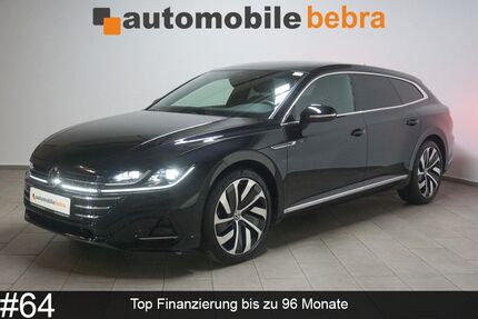 VW Arteon 38.966 km 33.290 &euro; Bebra 36179