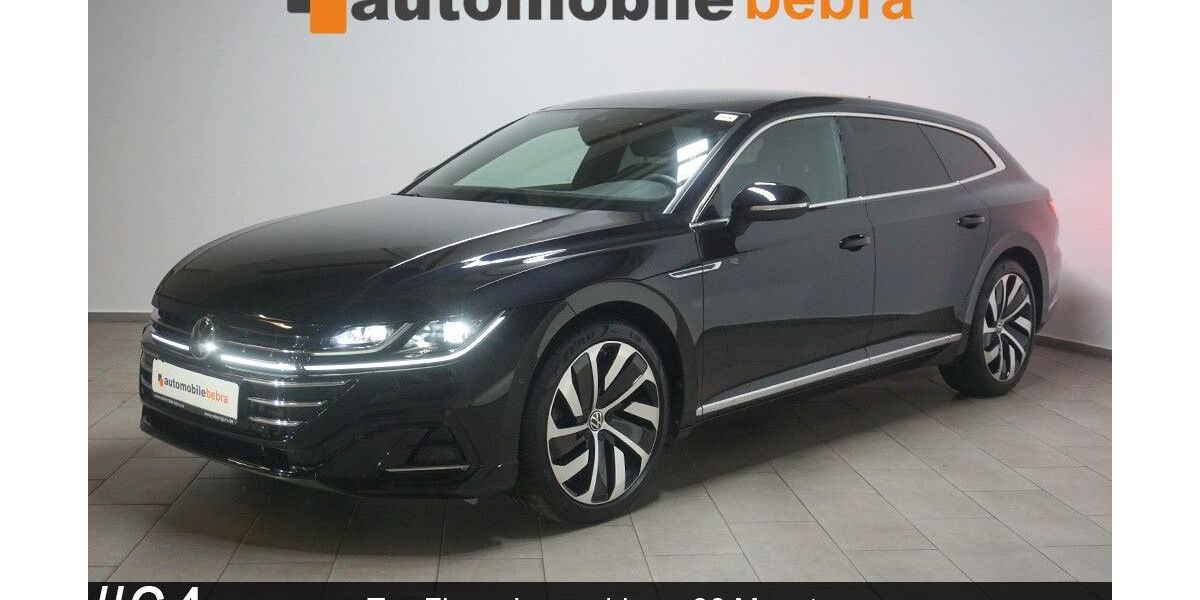 VW Arteon 38.966 km 33.290 &euro; Bebra 36179