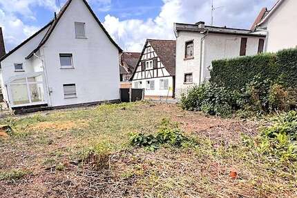 Grundstück zu verkaufen in Mühltal Nieder-Ramstadt 199.000 € 279 m² zimmer