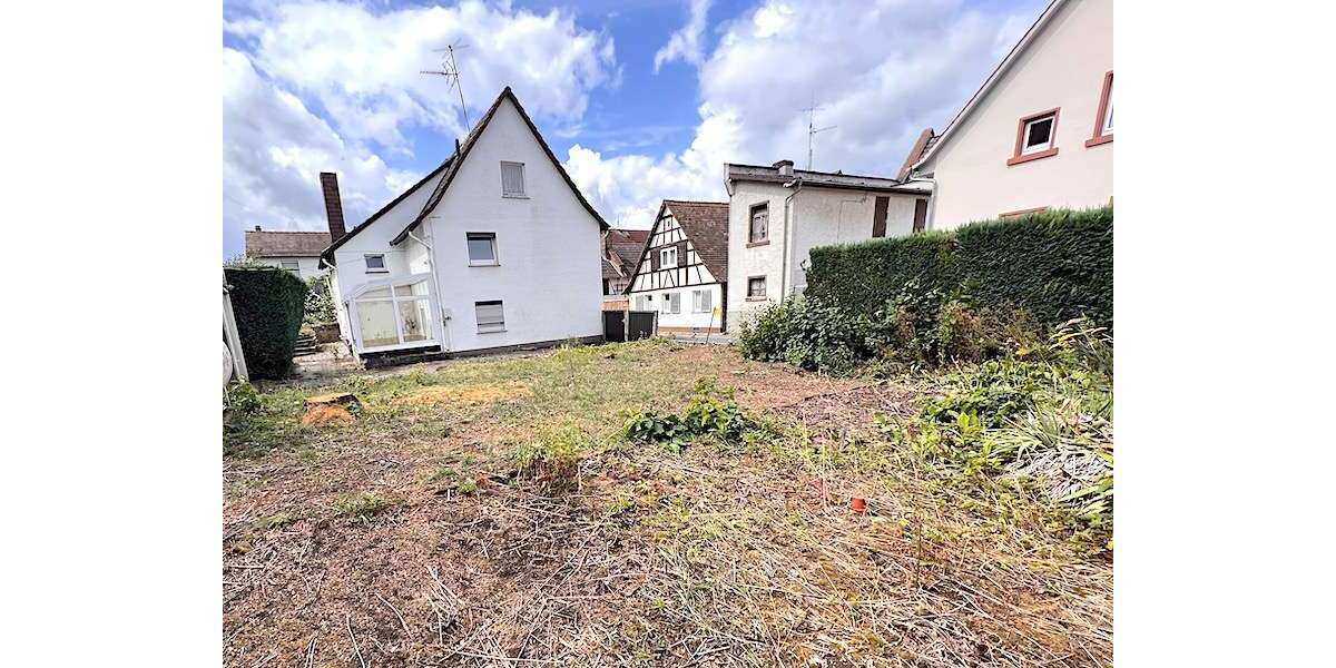 Grundstück zu verkaufen in Mühltal Nieder-Ramstadt 199.000 € 279 m² zimmer