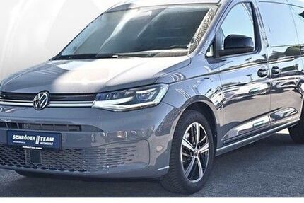 VW Caddy Maxi 15.242 km 33.790 &euro; Bielefeld 33689