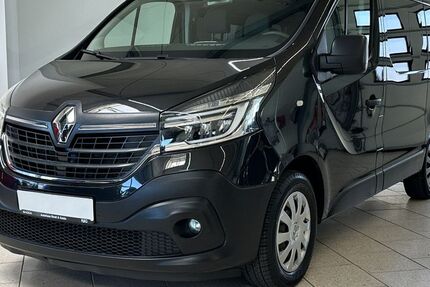 Renault Trafic 47.800 km 28.499 &euro; Hemmingen/Hannover 30966