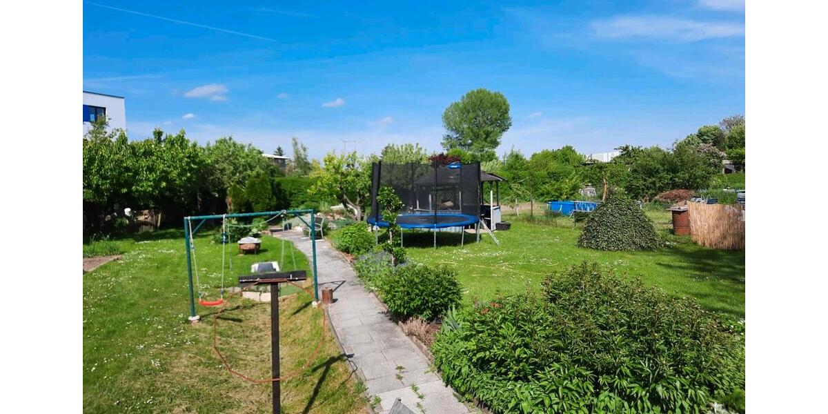 Grundstück Mühlhausen (Thüringen) - 1.500&euro; | Angebot:25298990