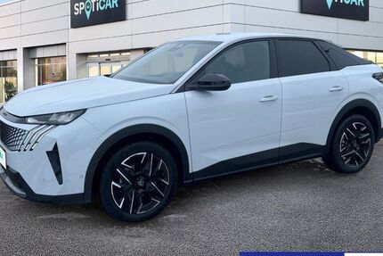 Peugeot 3008 15.297 km 28.990 &euro; Jüterbog 14913